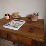 Side table