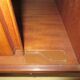 Library secretary teak g-plan