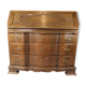 Bureau du chêne foncé, années 1940