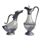 Set of wine decanters