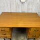 Vintage desk