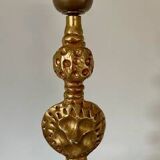 Lamp base