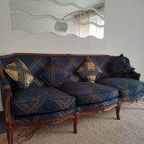 Louis XV sofa