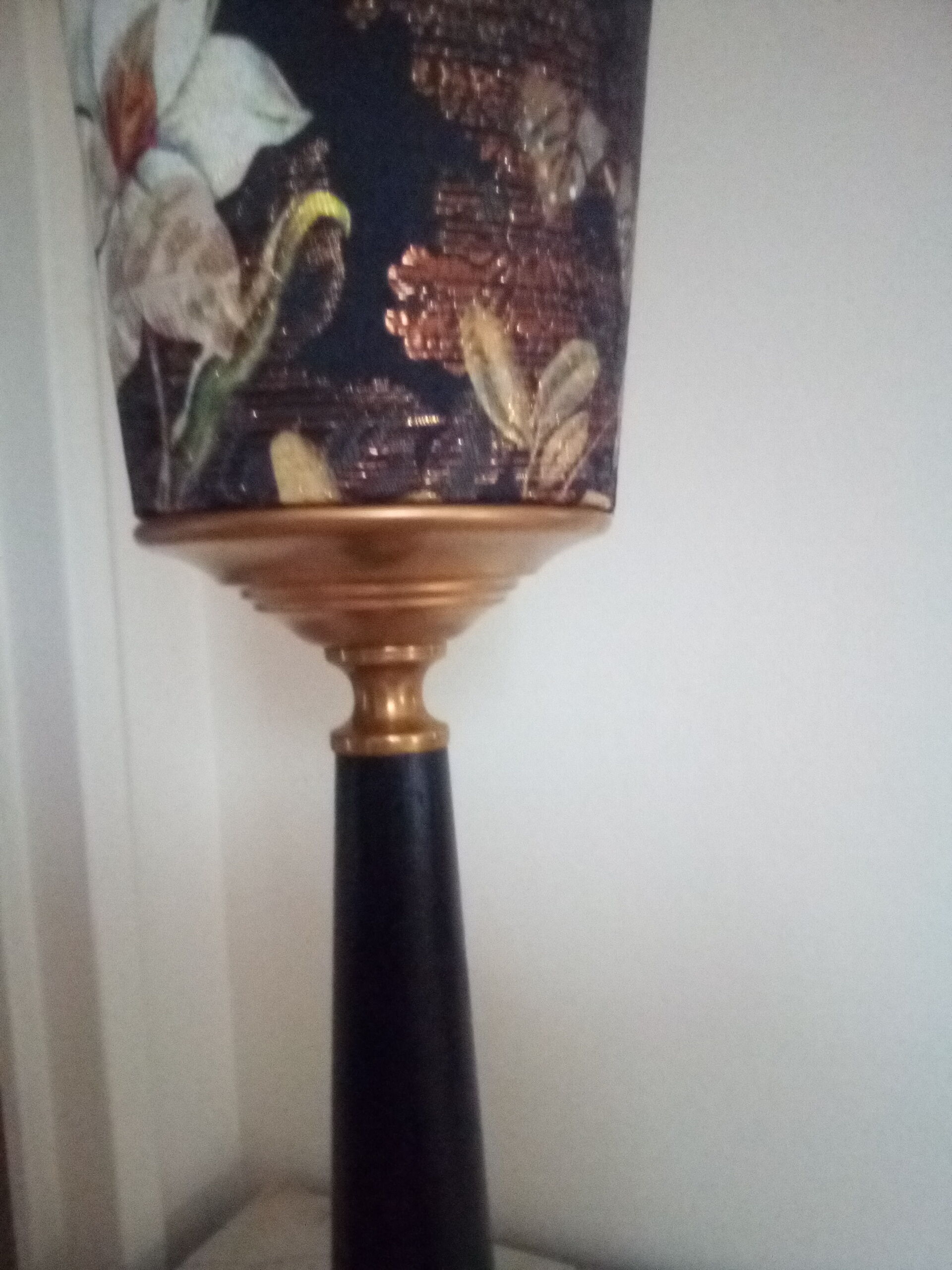 Decorative lamp