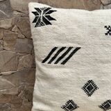 Berber cushion