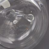 Crystal carafe
