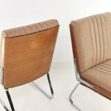 Gordon Russell armchairs