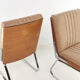 Gordon Russell armchairs