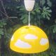 Ikea Skojig pendant light 90s