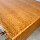 Vintage Scandinavian teak sideboard from the 1960s, TV stand