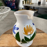 Pichet carafe vintage