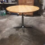 table monte et baisse