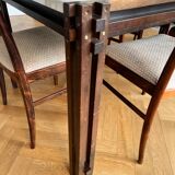 Roche Bobois dining table