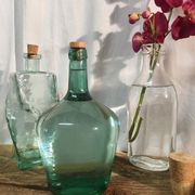 Lot de 3 bouteilles environ 2l
