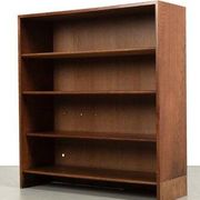 Vintage Bookcase from Hans Wegner