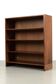 Vintage Bookcase from Hans Wegner