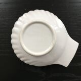 Shell emptier