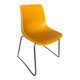 Chaise coque Grosfillex