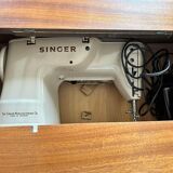 Singer sewing machine