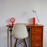 Eames DSW Herman Miller Chair