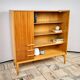 Vintage Display Cabinet by František Mezulánik for Up Závody, 1970s