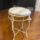 Lot de 4 tabourets