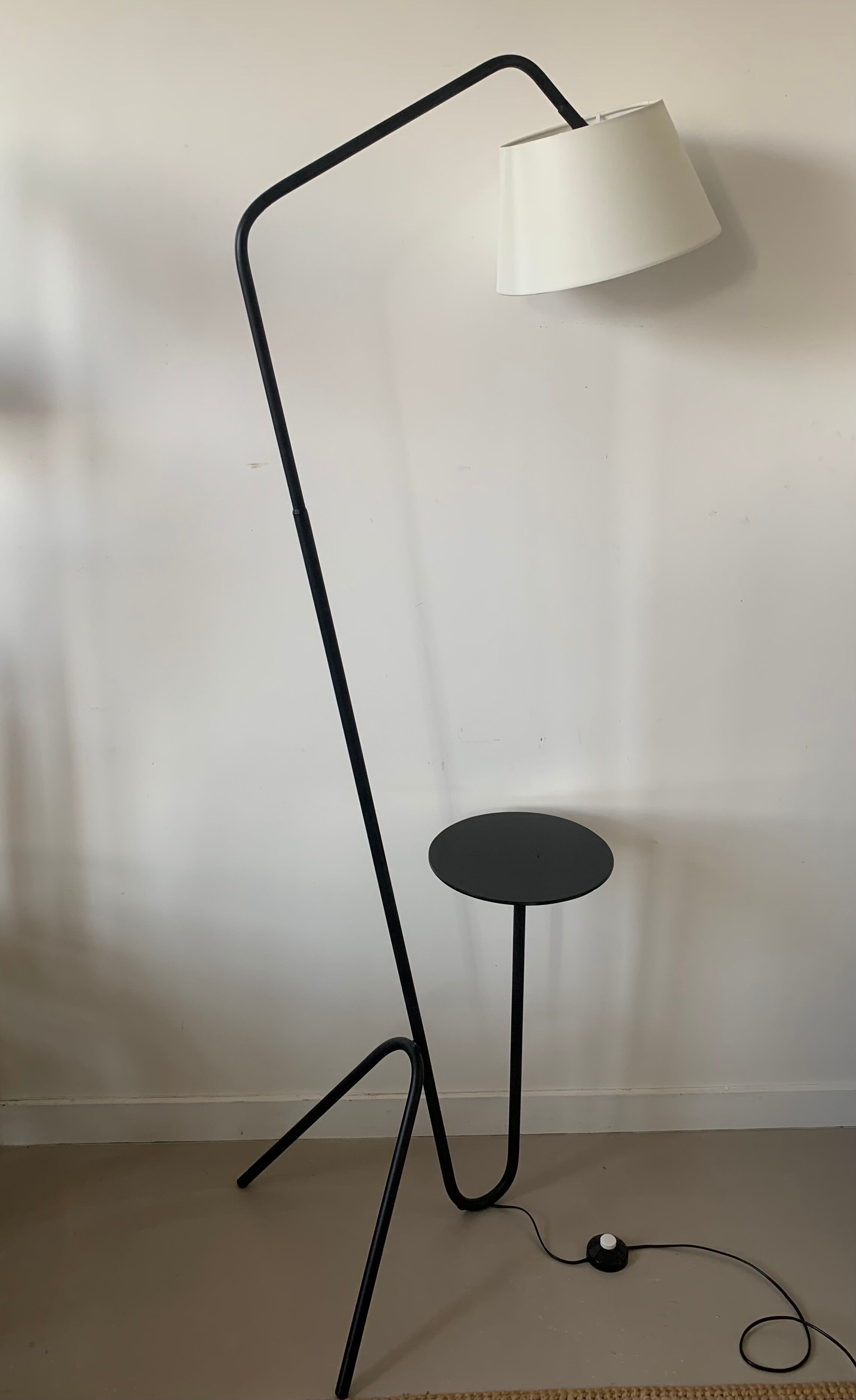 Floor lamp 50s