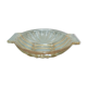 Dish or fruit cup are art deco