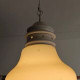 Pendant light XXL bulb