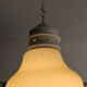 Pendant light XXL bulb