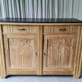 Parisian Art Deco buffet