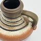 Jug vase by Heinz Siery for Scheurich