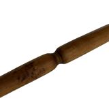 Vintage Lounge chair in style of Audoux  France 50's Design