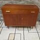 Vintage Scandinavian furniture from the 1960s.