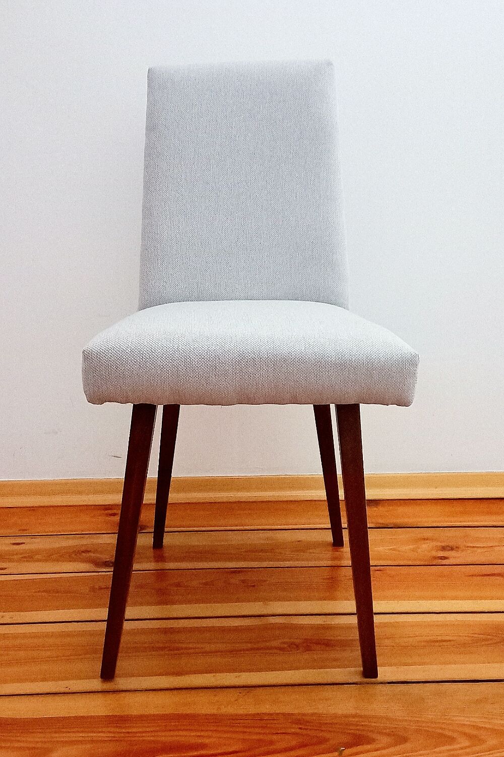 Set of 2 chairs Aga, Poland 60