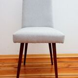 Set of 2 chairs Aga, Poland 60