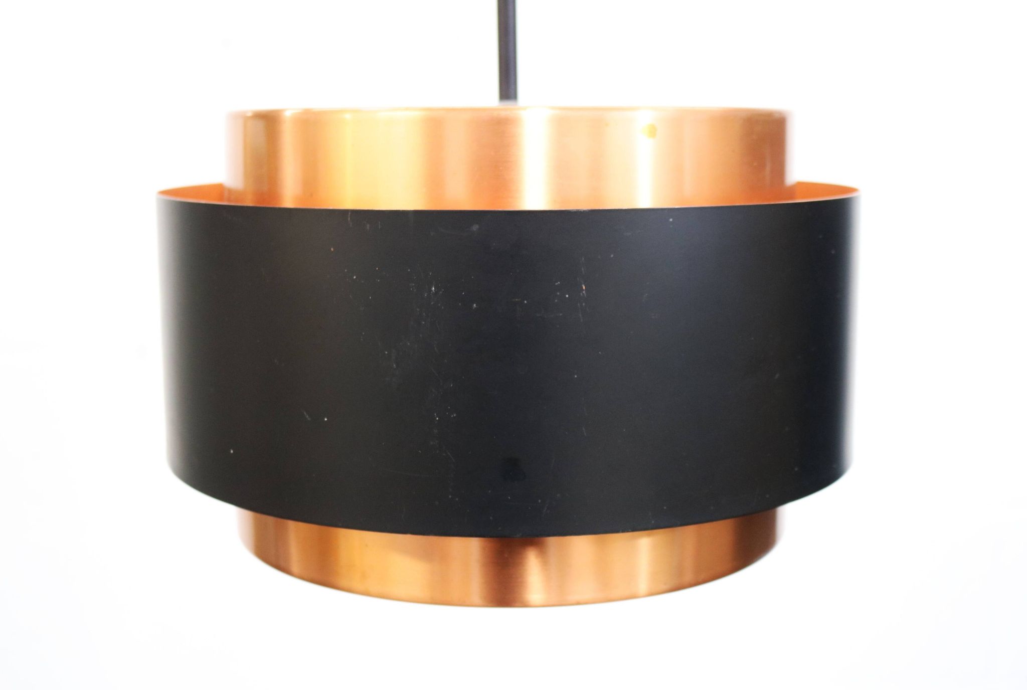 Jo Hammerborg Saturn Pendant Lamp | Fog & Morup, Danish Design