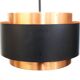 Jo Hammerborg Saturn Pendant Lamp | Fog & Morup, Danish Design