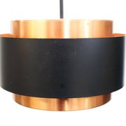 Jo Hammerborg Saturn Pendant Lamp | Fog & Morup, Danish Design