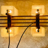Scandinavian chandelier