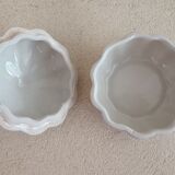 Porcelain candy maker