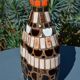 Vase/mosaic bottle Canada