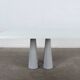 Modern Design Tisch Bonaldo Still Italy Loft Industrial