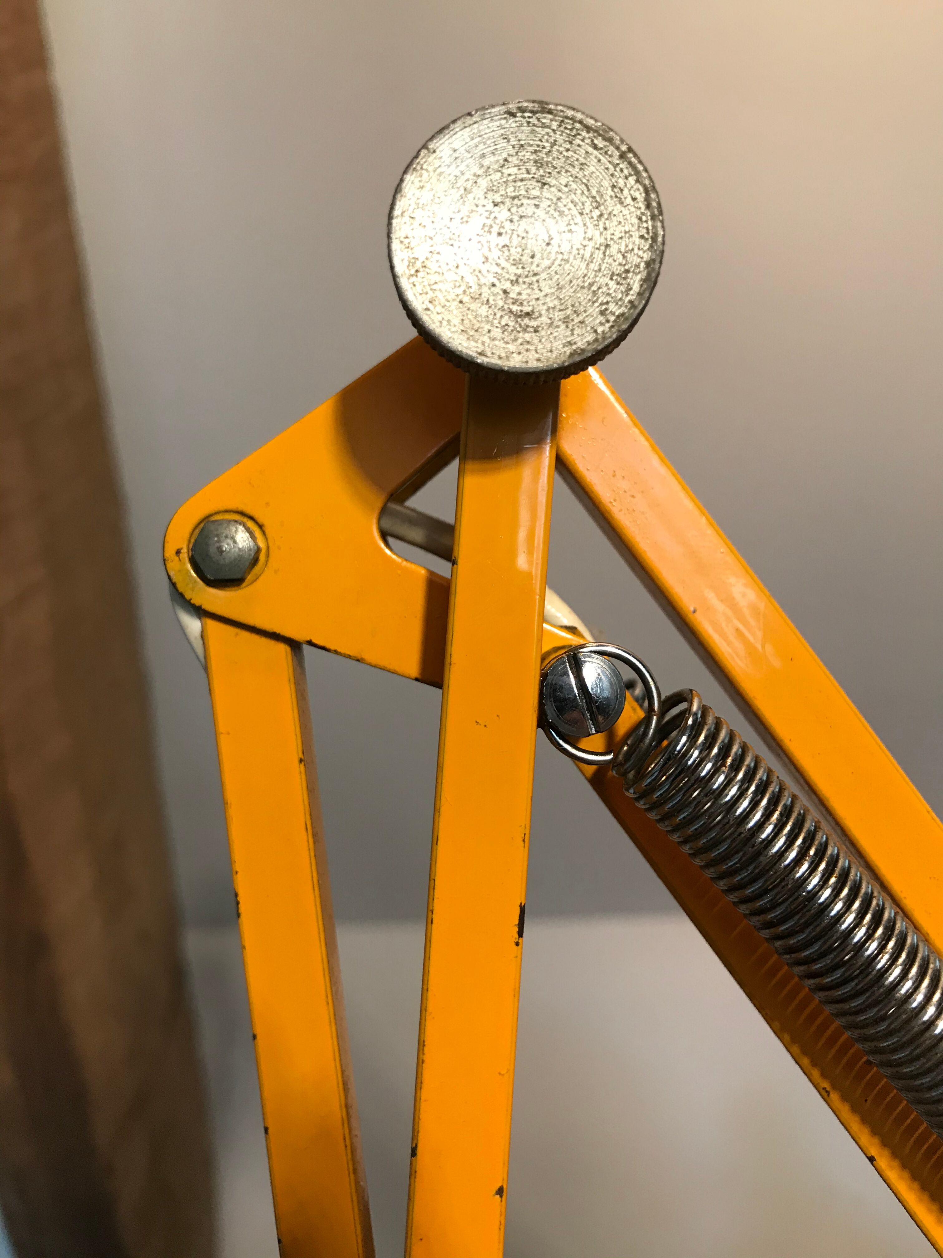 Architect's lamp Luxo L-1