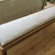 Old bench