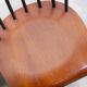 Vintage Scandinavian chair by I.Tapiovaara model Fanett