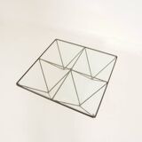 Table basse Alanda 18′ par Paolo Piva