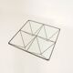 Table basse Alanda 18′ par Paolo Piva