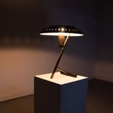 Decora Z lamp designed by Louis Kalff for Philips 1950s