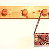 Charlotte Perriand Coat Rack from Les Arcs